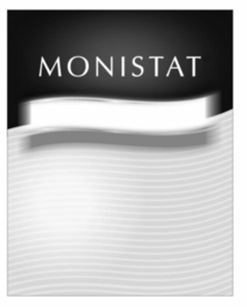 MONISTAT Logo (USPTO, 15.01.2009)