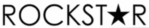 ROCKST R Logo (USPTO, 01.02.2009)