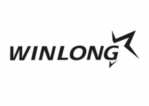 WINLONG Logo (USPTO, 04.06.2009)