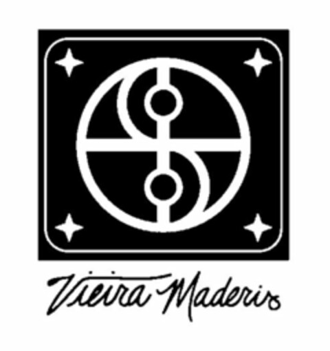 VIEIRA MADERIS Logo (USPTO, 01.10.2009)