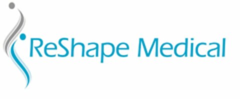 RESHAPE MEDICAL Logo (USPTO, 02/09/2010)