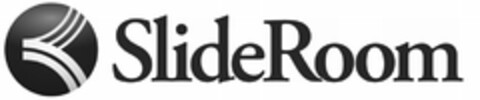 SLIDEROOM Logo (USPTO, 09.02.2010)