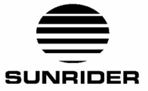 SUNRIDER Logo (USPTO, 10.02.2010)