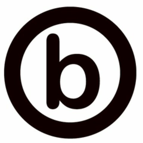 B Logo (USPTO, 25.03.2010)