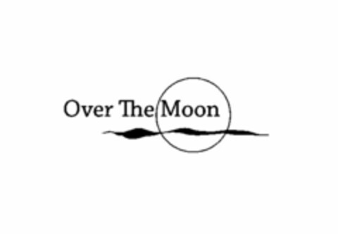 OVER THE MOON Logo (USPTO, 04/21/2010)