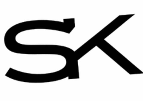 SK Logo (USPTO, 05/06/2010)