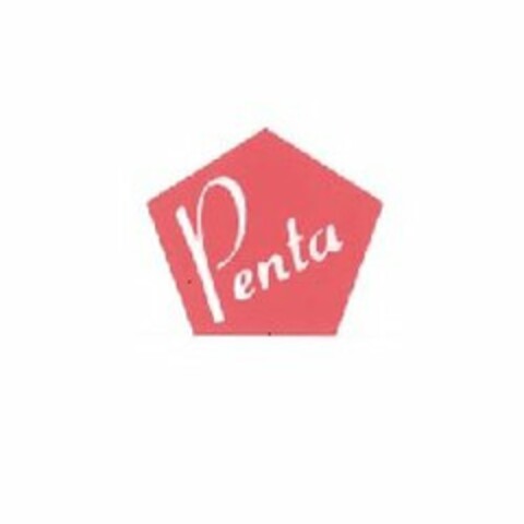 PENTA Logo (USPTO, 19.05.2010)