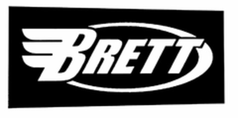 BRETT Logo (USPTO, 24.05.2010)