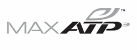 MAXATP3 Logo (USPTO, 21.06.2010)