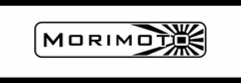 MORIMOTO Logo (USPTO, 07/06/2010)