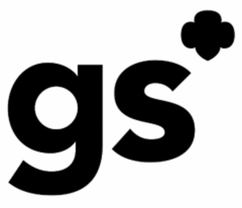 GS Logo (USPTO, 21.09.2010)