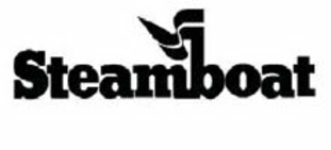 STEAMBOAT Logo (USPTO, 13.10.2010)