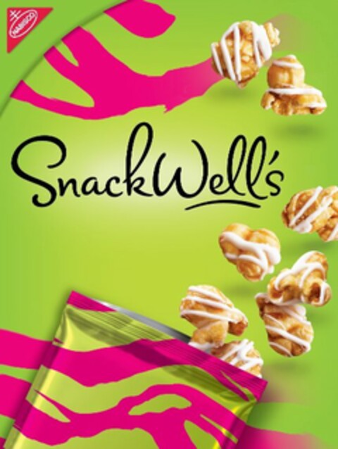 NABISCO SNACKWELL'S Logo (USPTO, 22.02.2011)