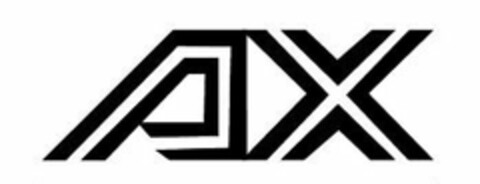 PX Logo (USPTO, 03/25/2011)