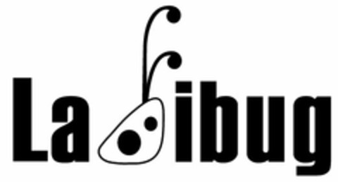 LADIBUG Logo (USPTO, 03/30/2011)