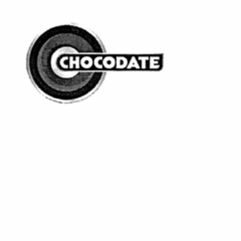 CHOCODATE Logo (USPTO, 21.04.2011)