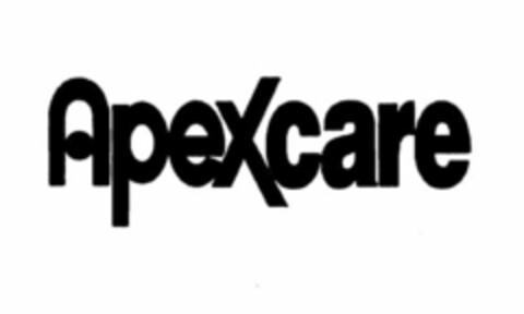 APEXCARE Logo (USPTO, 22.04.2011)