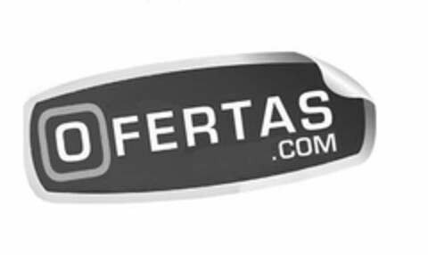 OFERTAS.COM Logo (USPTO, 11.05.2011)