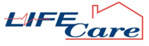 LIFE CARE Logo (USPTO, 24.05.2011)