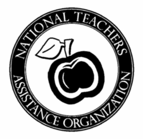 NATIONAL TEACHERS ASSISTANCE ORGANIZATION Logo (USPTO, 02.09.2011)