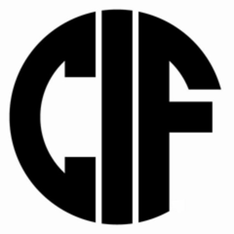 CIF Logo (USPTO, 16.09.2011)