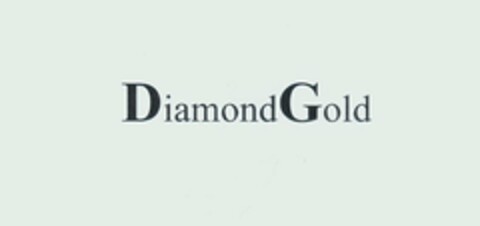 DIAMOND GOLD Logo (USPTO, 09/28/2011)