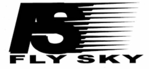 FS FLY SKY Logo (USPTO, 21.10.2011)