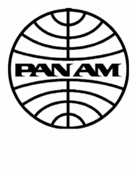 PAN AM Logo (USPTO, 01/11/2012)