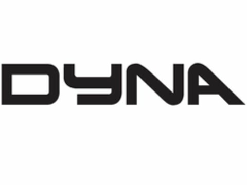 DYNA Logo (USPTO, 17.01.2012)