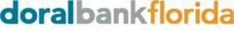 DORALBANKFLORIDA Logo (USPTO, 27.01.2012)