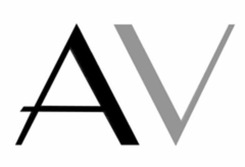 AV Logo (USPTO, 02/09/2012)