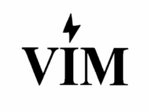 VIM Logo (USPTO, 15.02.2012)