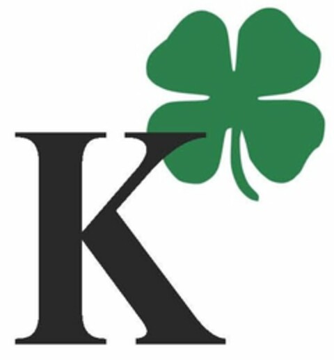 K Logo (USPTO, 16.03.2012)