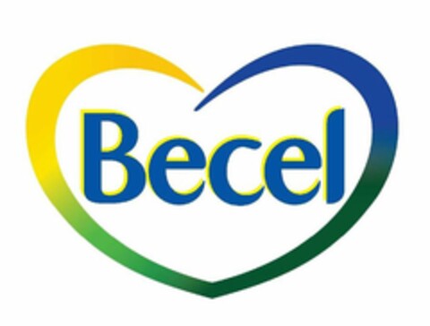 BECEL Logo (USPTO, 28.03.2012)