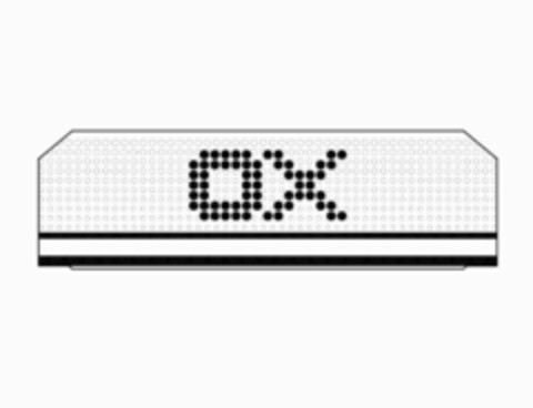 OX Logo (USPTO, 26.04.2012)