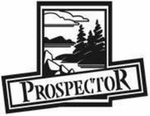 PROSPECTOR Logo (USPTO, 10.07.2012)