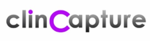 CLINCAPTURE Logo (USPTO, 13.07.2012)