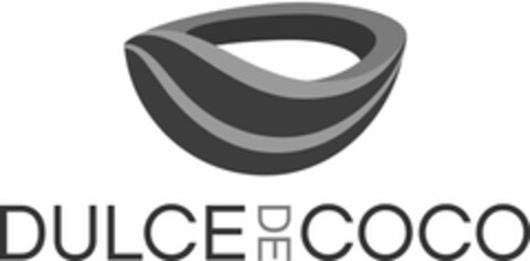 DULCE DE COCO Logo (USPTO, 04.09.2012)