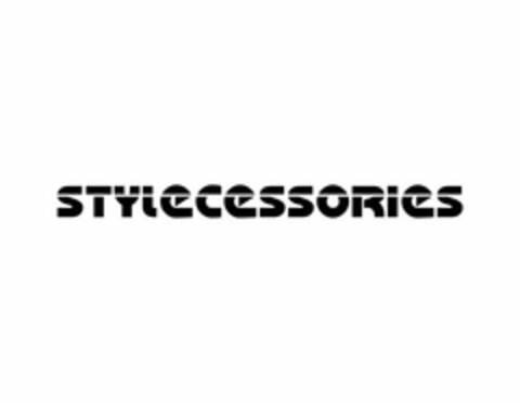 STYLECESSORIES Logo (USPTO, 27.09.2012)