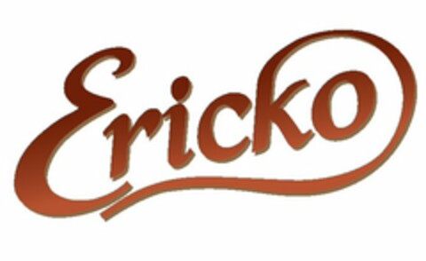 ERICKO Logo (USPTO, 03.12.2012)