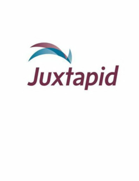 JUXTAPID Logo (USPTO, 22.02.2013)