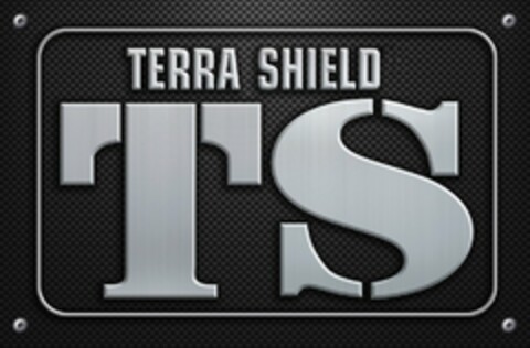 TERRA SHIELD TS Logo (USPTO, 21.06.2013)
