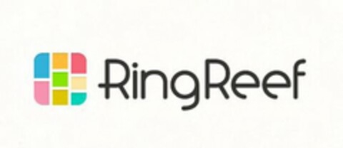RINGREEF Logo (USPTO, 18.07.2013)