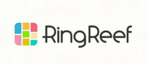 RINGREEF Logo (USPTO, 07/18/2013)