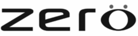 ZERO Logo (USPTO, 04.09.2013)