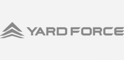 YARD FORCE Logo (USPTO, 07.09.2013)