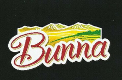 BUNNA Logo (USPTO, 27.09.2013)