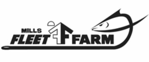 MILLS FF FLEET FARM Logo (USPTO, 09.01.2014)