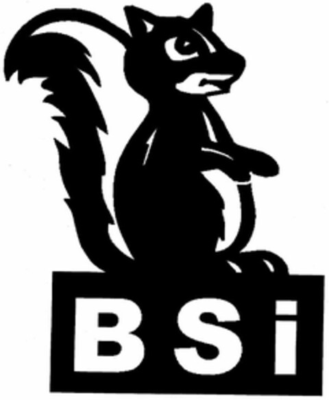 BSI Logo (USPTO, 09.05.2014)