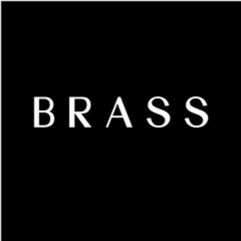 BRASS Logo (USPTO, 15.07.2014)